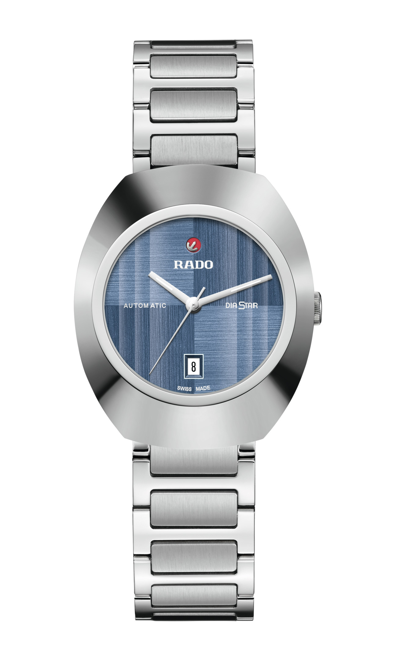 DiaStar Original - A Design Icon Vividly Reborn | RADO